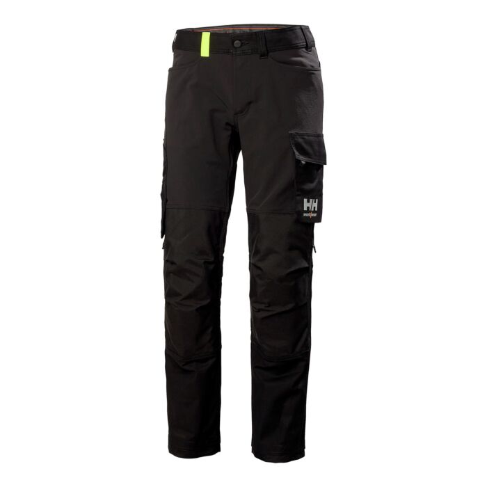 Helly Hansen 4X Work Pant schwarz
