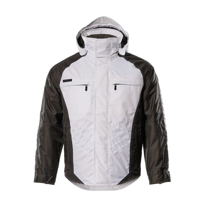 Mascot Winterjacke Unique wasserdicht weiss