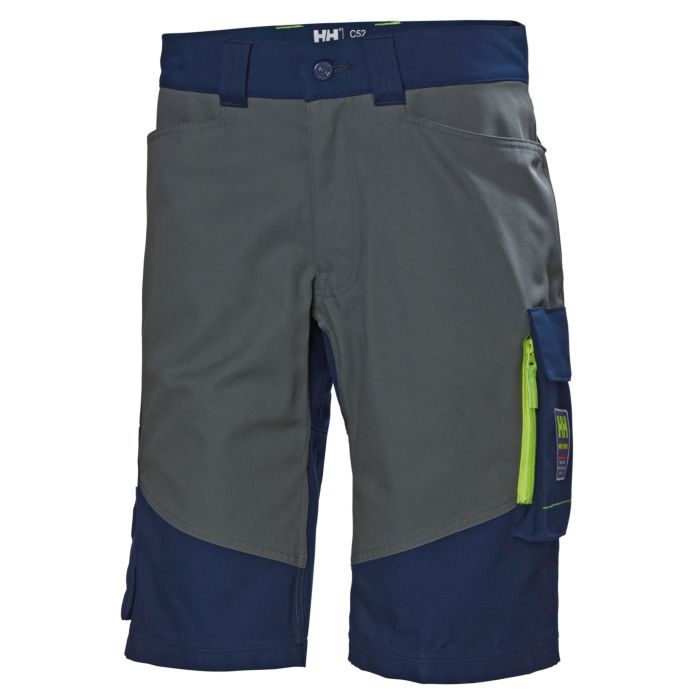 Image of Helly Hansen Workwear Helly Hansen Short Aker marine, 54 bei Lehner Versand Schweiz