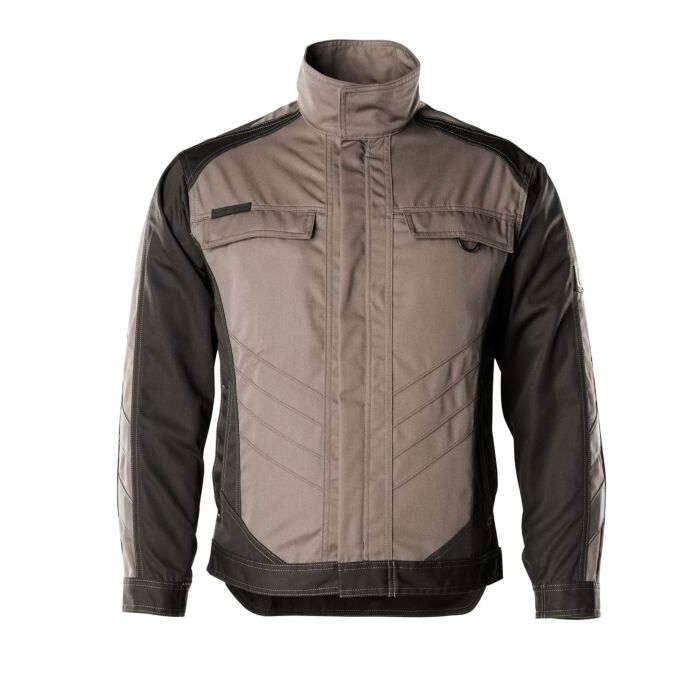 Mascot Jacke Unique mit geringem Gewicht grau