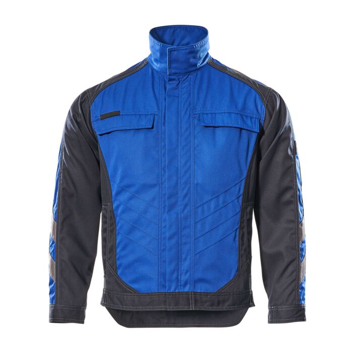 Mascot Jacke Unique mit geringem Gewicht blau