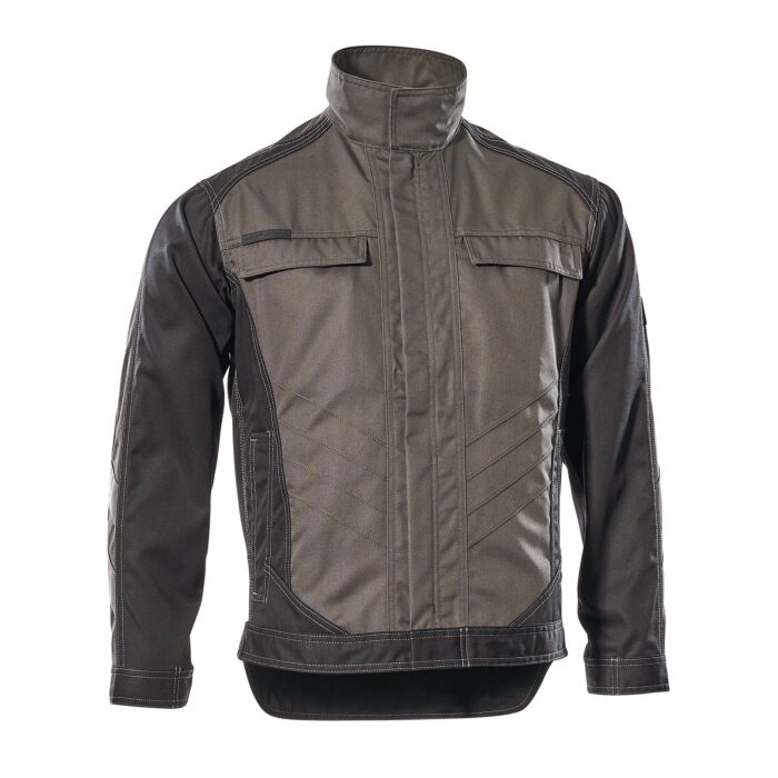 Mascot Jacke Unique mit geringem Gewicht anthrazit