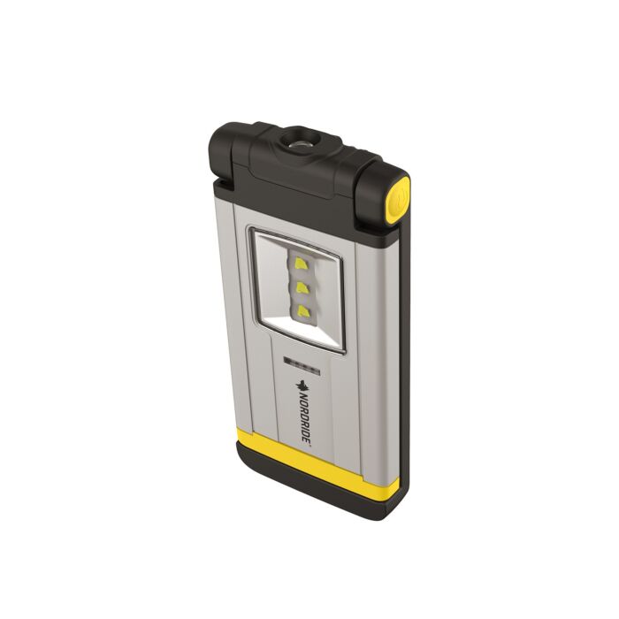 Nordride Flexi Light Deluxe 2072