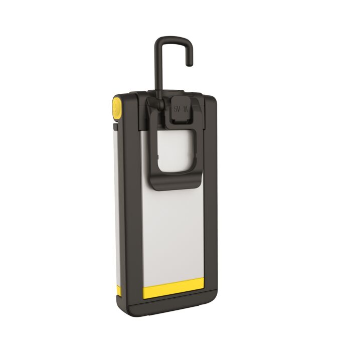 Nordride Flexi Light Deluxe 2072