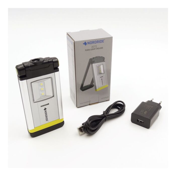 Nordride Flexi Light Deluxe 2072