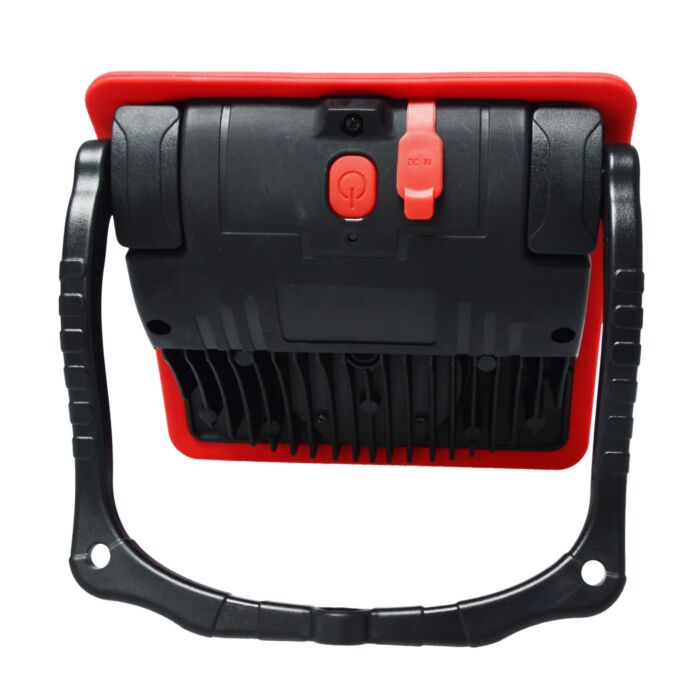 Nordride COB LED Slim Power Flutlicht ohne Kabel 2045