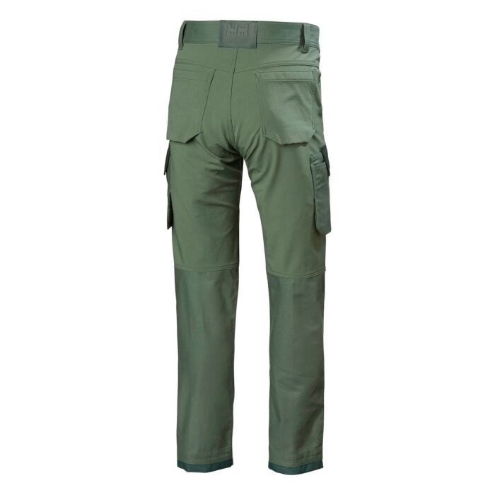 Helly Hansen Oxford 4X Service Pant
