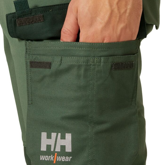 Helly Hansen Oxford 4X Service Pant