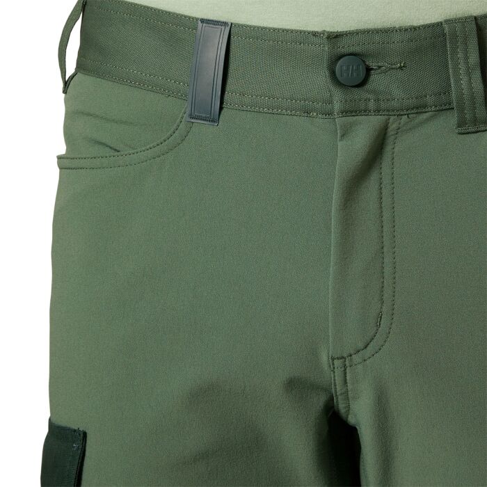 Helly Hansen Oxford 4X Service Pant