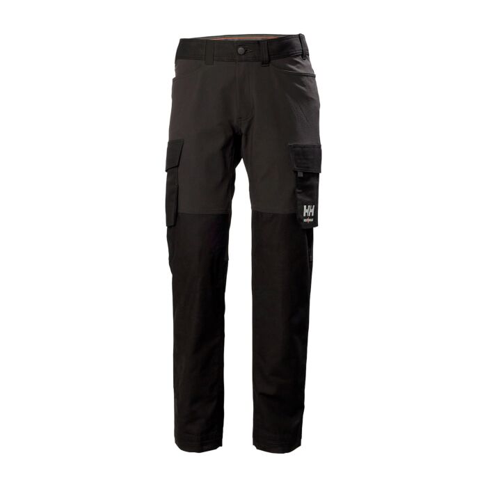 Helly Hansen Oxford 4X Service Pant schwarz