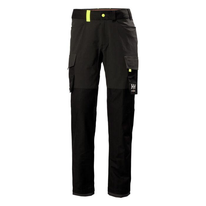 Helly Hansen Oxford 4X Service Pant anthrazit