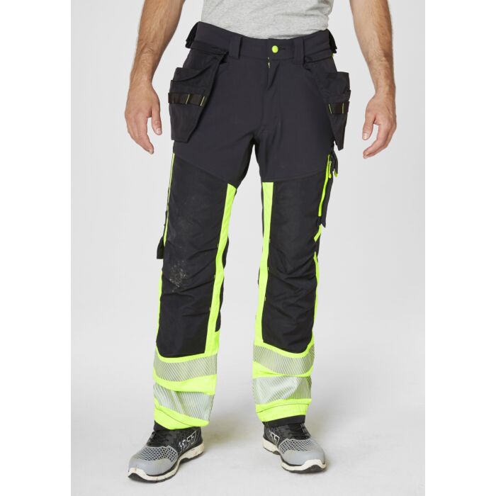 Helly Hansen ICU Sicherheits-Stretch-Hose