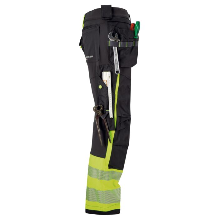 Helly Hansen ICU Sicherheits-Stretch-Hose