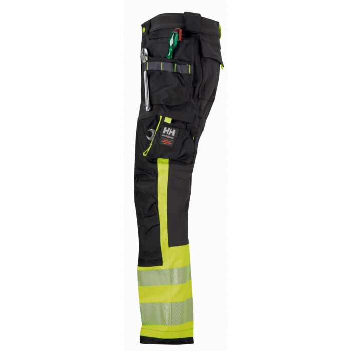 Helly Hansen ICU Sicherheits-Stretch-Hose