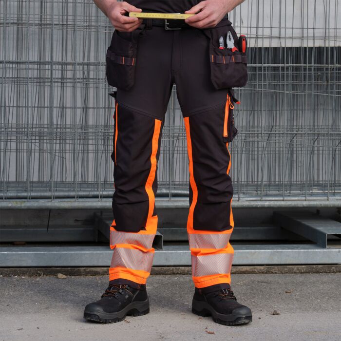 Helly Hansen ICU Sicherheits-Stretch-Hose