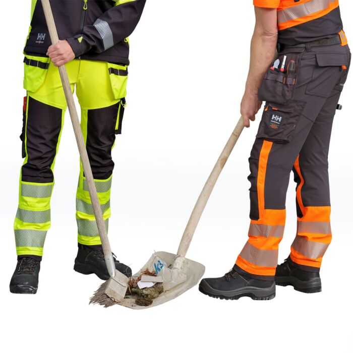 Helly Hansen ICU Sicherheits-Stretch-Hose