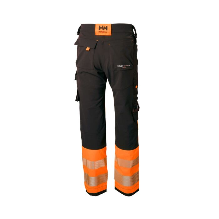 Pantalon de sécurité de qualité stretch Helly Hansen ⋆ Lehner Versand