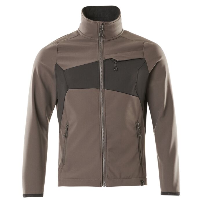 Mascot Softshell Accelerate
