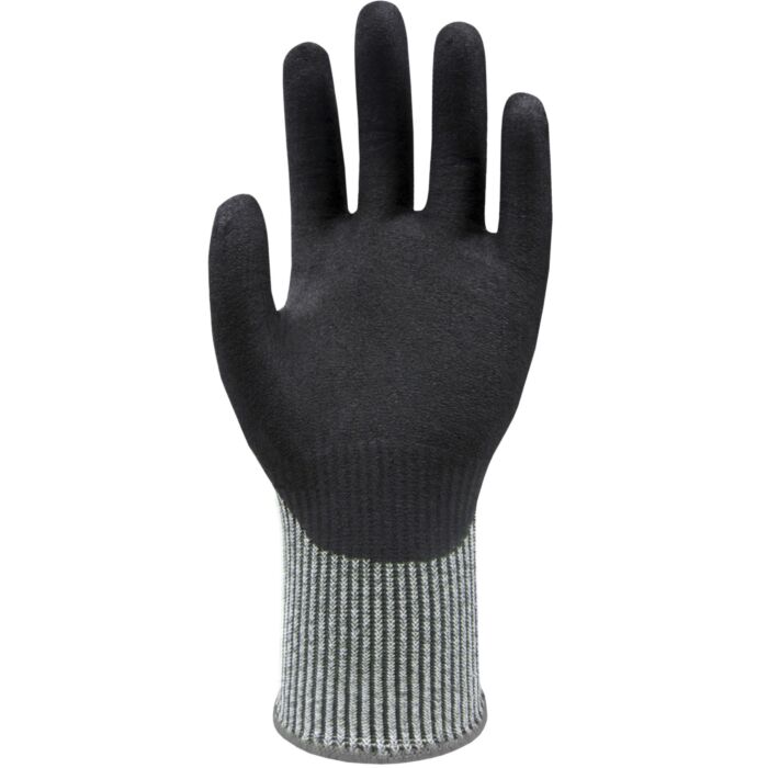 Wondergrip Schnittschutzhandschuhe Nitril