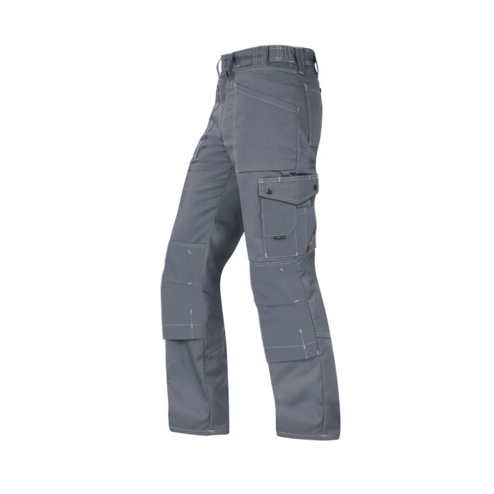 Wikland Handwerkerhose grau