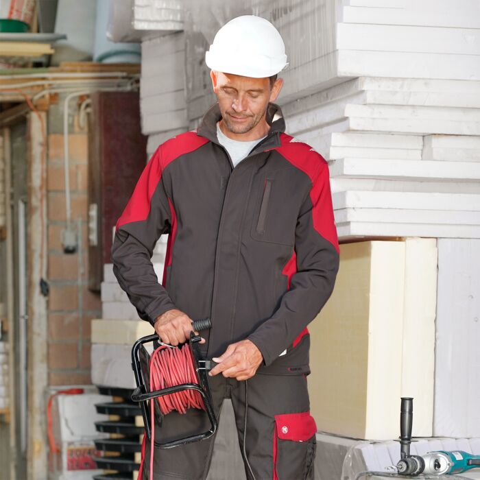 Pantalon de travail Engel Lehner Versand