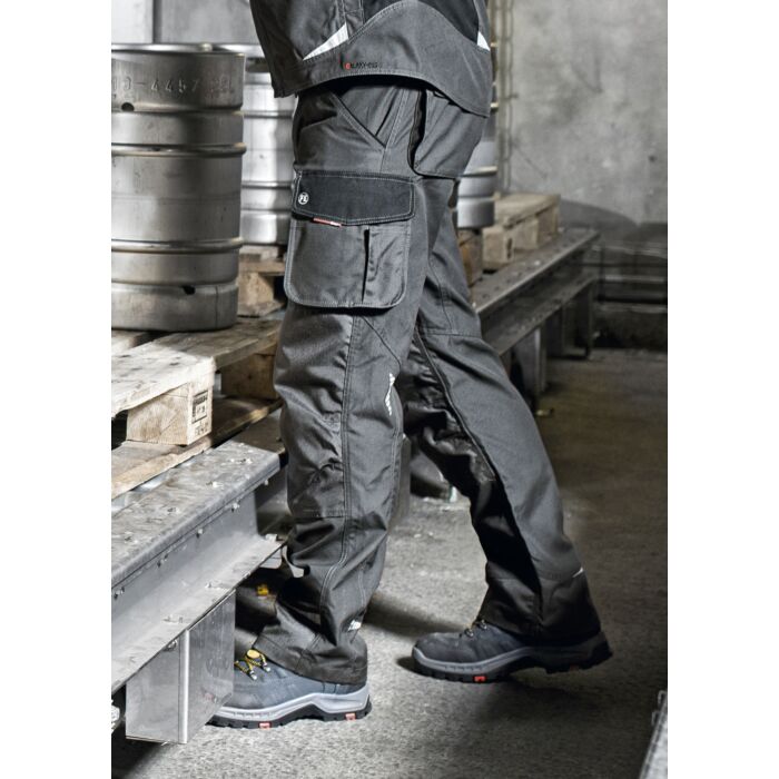 Pantalon de travail engel discount
