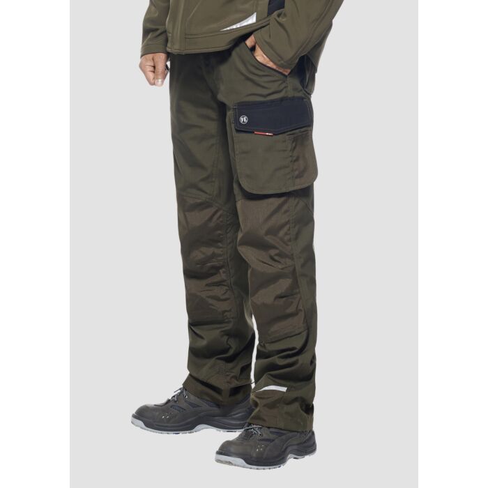 Pantalon de travail Engel