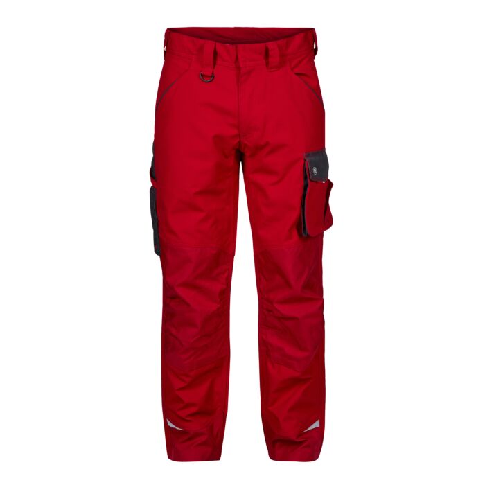Arbeitshose Engel rot