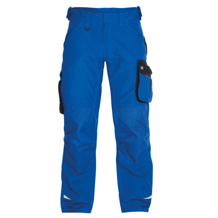 Arbeitshose Engel blau