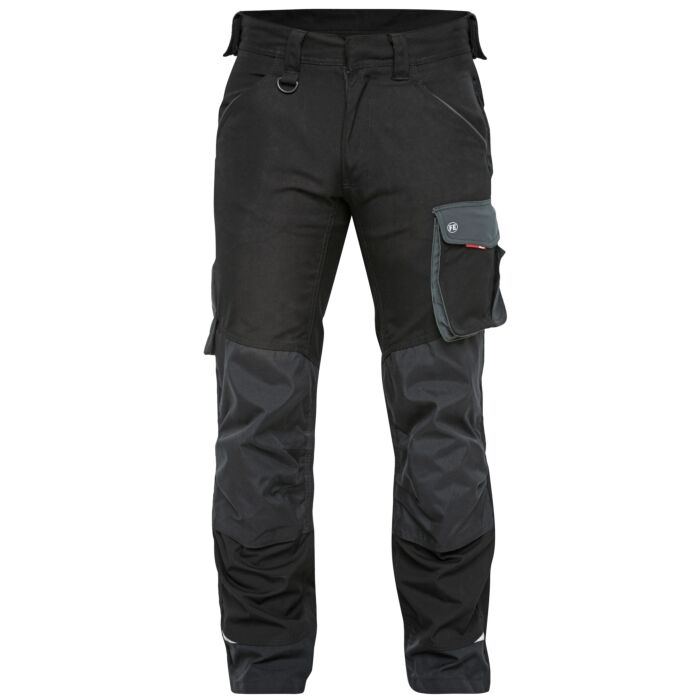 Arbeitshose Engel schwarz