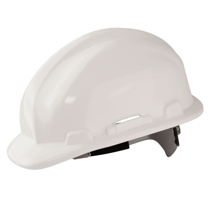 Casque de chantier poids plume