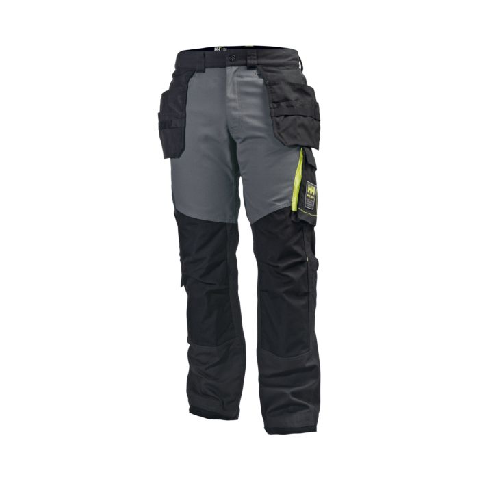 Image of Helly Hansen Workwear Helly Hansen Handwerkerhose Aker, schwarz, 54 bei Lehner Versand Schweiz