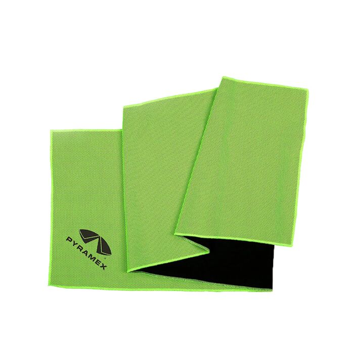 Kühlendes Handtuch PYRAMEX main product photo