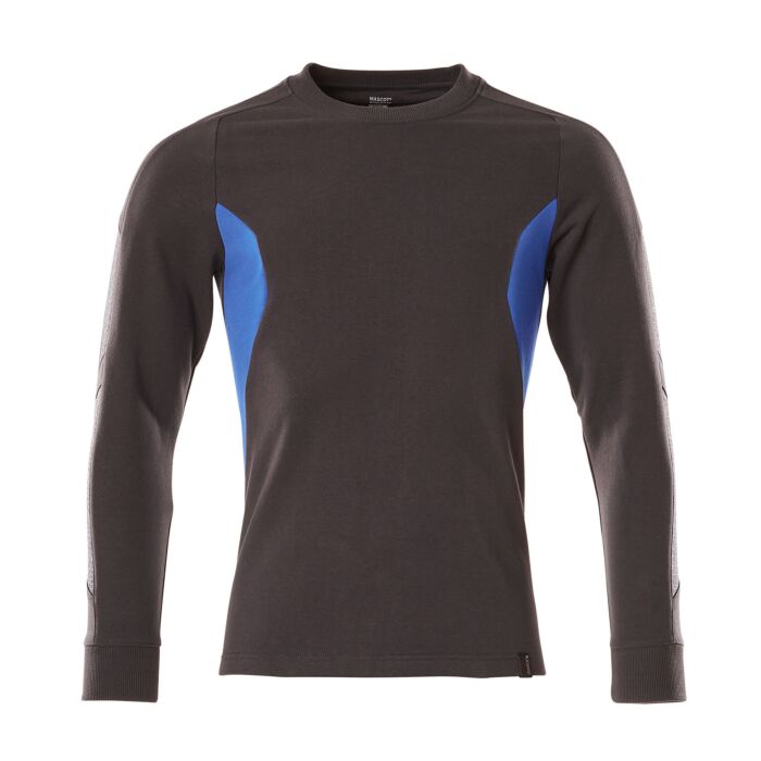 Mascot Sweatshirt Premium Performance Accelerate marine