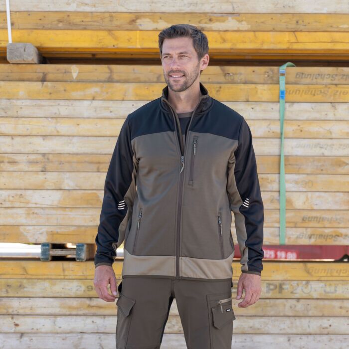 Engel Cardigan mi-couche
