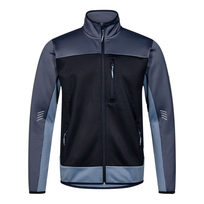 Engel Cardigan mi-couche