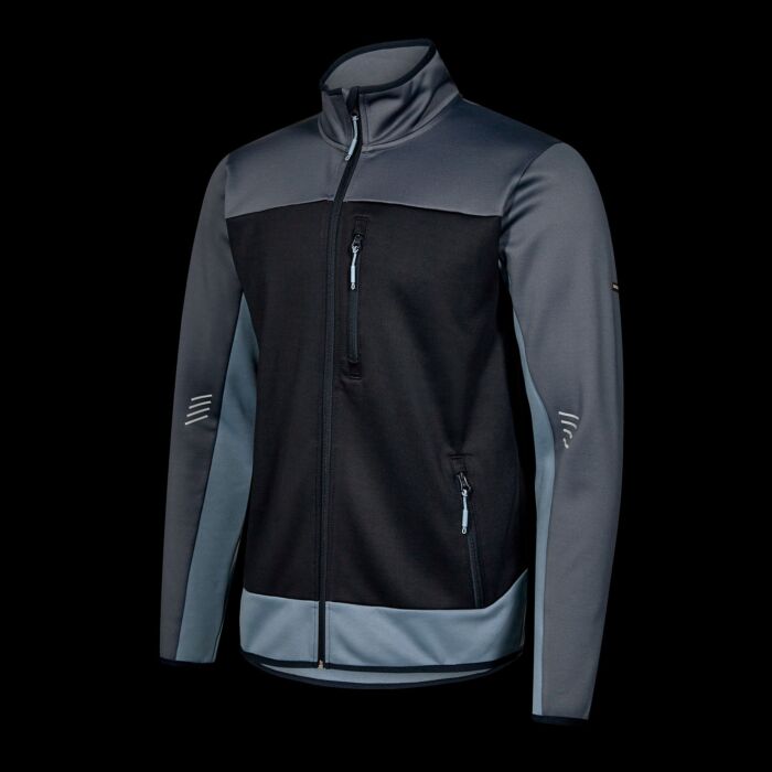 Engel Cardigan mi-couche