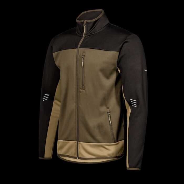 Engel Cardigan mi-couche