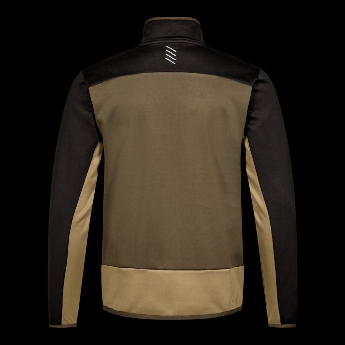 Engel Cardigan mi-couche