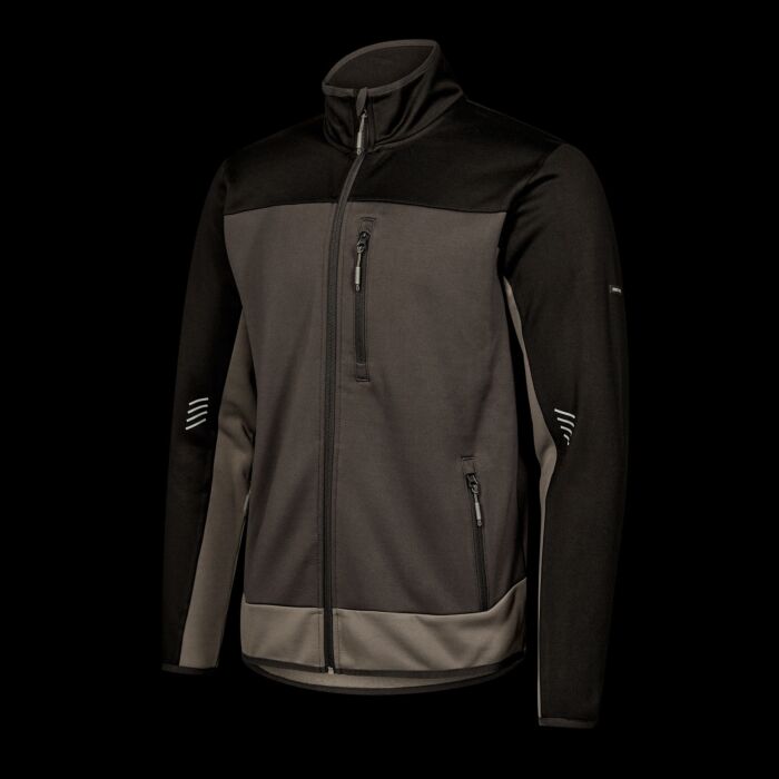 Engel Cardigan mi-couche