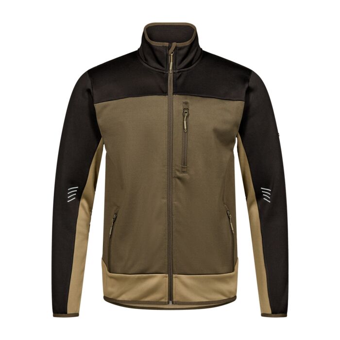 Engel Midlayer-Cardigan