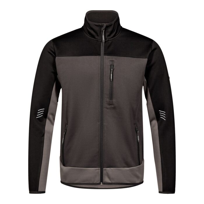 Engel Midlayer-Cardigan