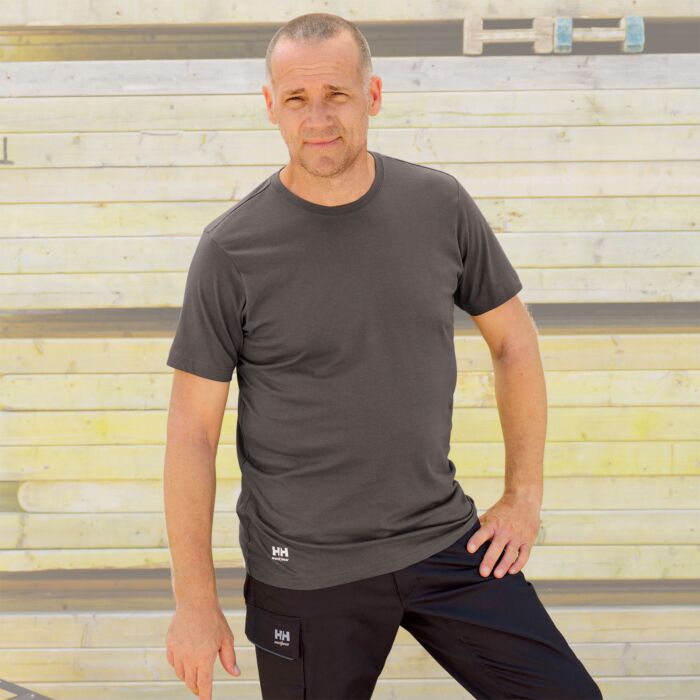 Helly Hansen Arbeitsshirt Manchester