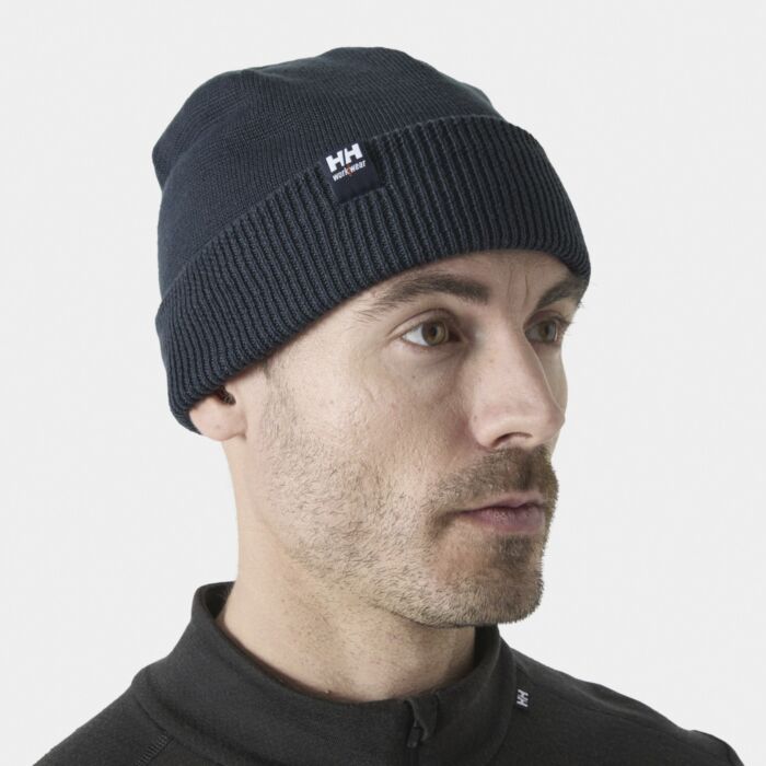 Helly Hansen Beanie gestrickt