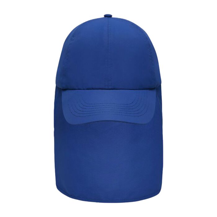Cap mit UV- und Nackenschutz main product photo