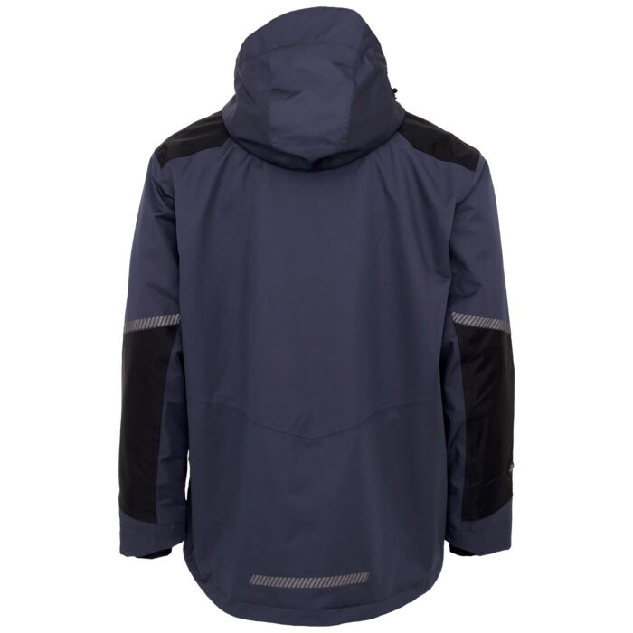 Working Xtreme Regenjacke