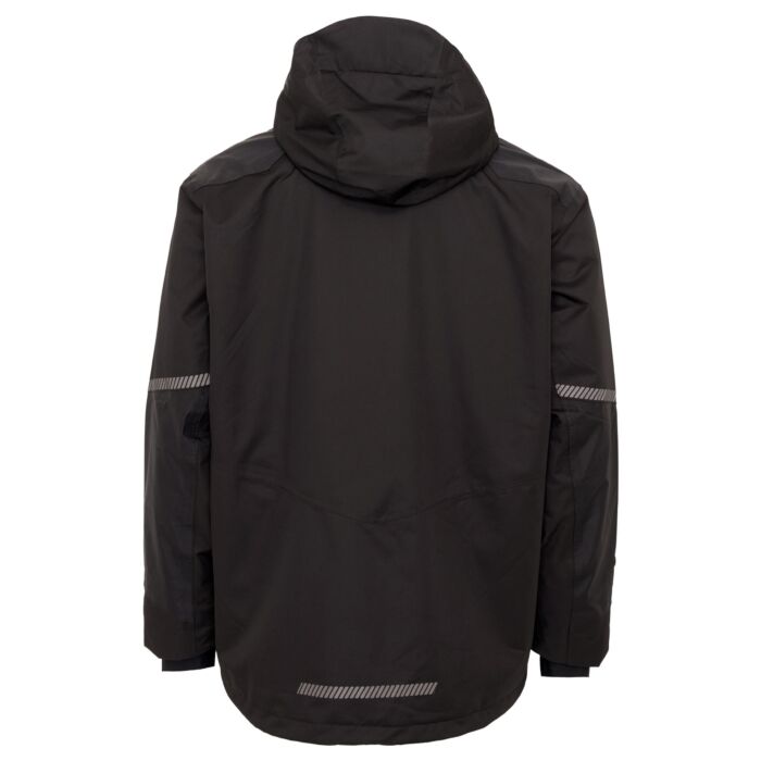 Working Xtreme Regenjacke