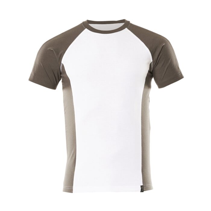 Mascot Arbeitsshirt Premium Performance Unique weiss