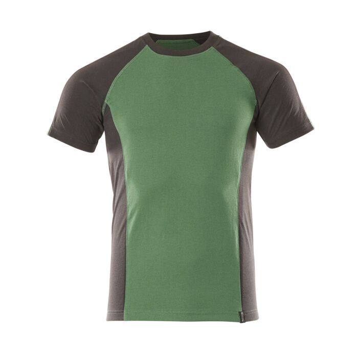 Mascot Arbeitsshirt Premium Performance Unique grün