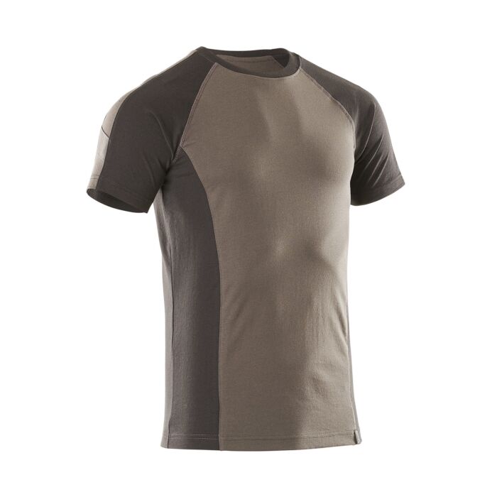 Mascot Arbeitsshirt Premium Performance Unique anthrazit